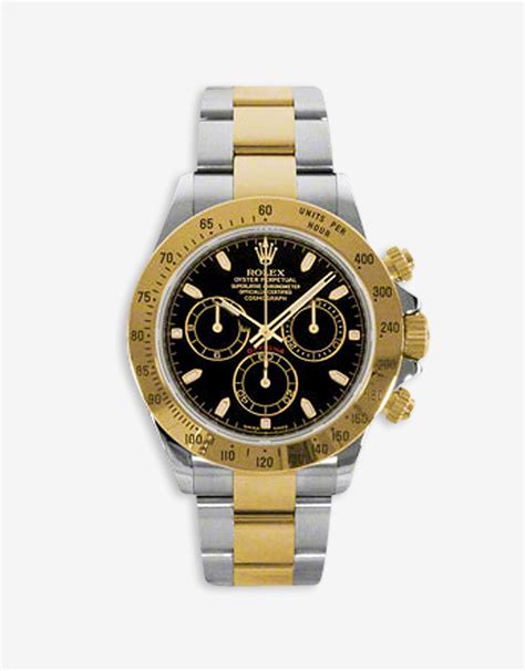 orologio rolex dayton dorato|Sito ufficiale Rolex .